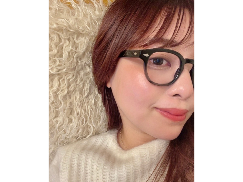 ByUR PRマネージャー 亀山彩菜さん