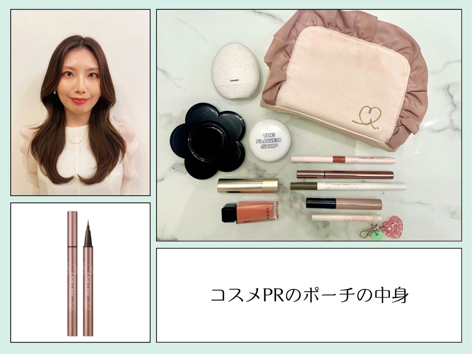 専用♡　ADINA MUSE　ドラマ使用品♡ ADINA MUSE