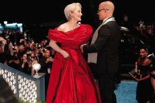 監督：デヴィッド・フランケル／原作：ローレン・ワイズバーガー（『Revenge Wears Prada: The Devil Returns』）／出演：メリル・ストリープ、アン・ハサウェイ、エミリー・ブラント、ジャスティン・セロー、ケネス・ブラナー、スタンリー・トゥッチ　ほか／配給：ウォルト・ディズニー・ジャパン／公開：5月1日より、TOHOシネマズ 日比谷ほか全国ロードショー