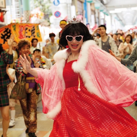 はるな愛さんの半生を描いた傑作Netflix 映画『This is I』はもう観た?【4月の注目映画】4選