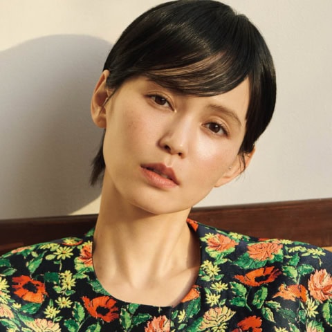 ニュアンス作りも、気になる白髪もカバーできる【部分ウィッグ】は40代の頼れる味方です!