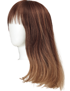 「ヴィーナス バレイヤージュ パフィミディ」ブラウンベージュ¥43,450（AQUADOLL）