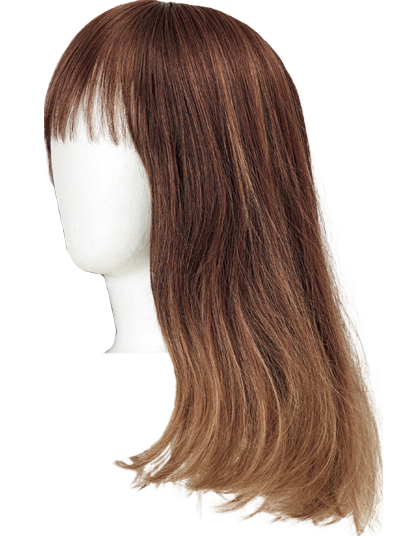 「ヴィーナス バレイヤージュ パフィミディ」ブラウンベージュ¥43,450（AQUADOLL）