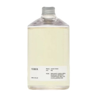 ヨベク メロウ ハンドウォッシュ　¥5,280（400ml）
