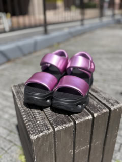 「NIKE W AIR MAX HALO」￥13,530（ナイキ）