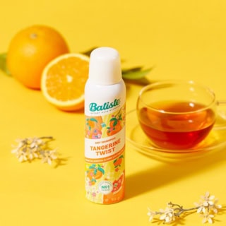 バティスト タンジェリンツイスト