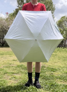 使用時の直径約00cm