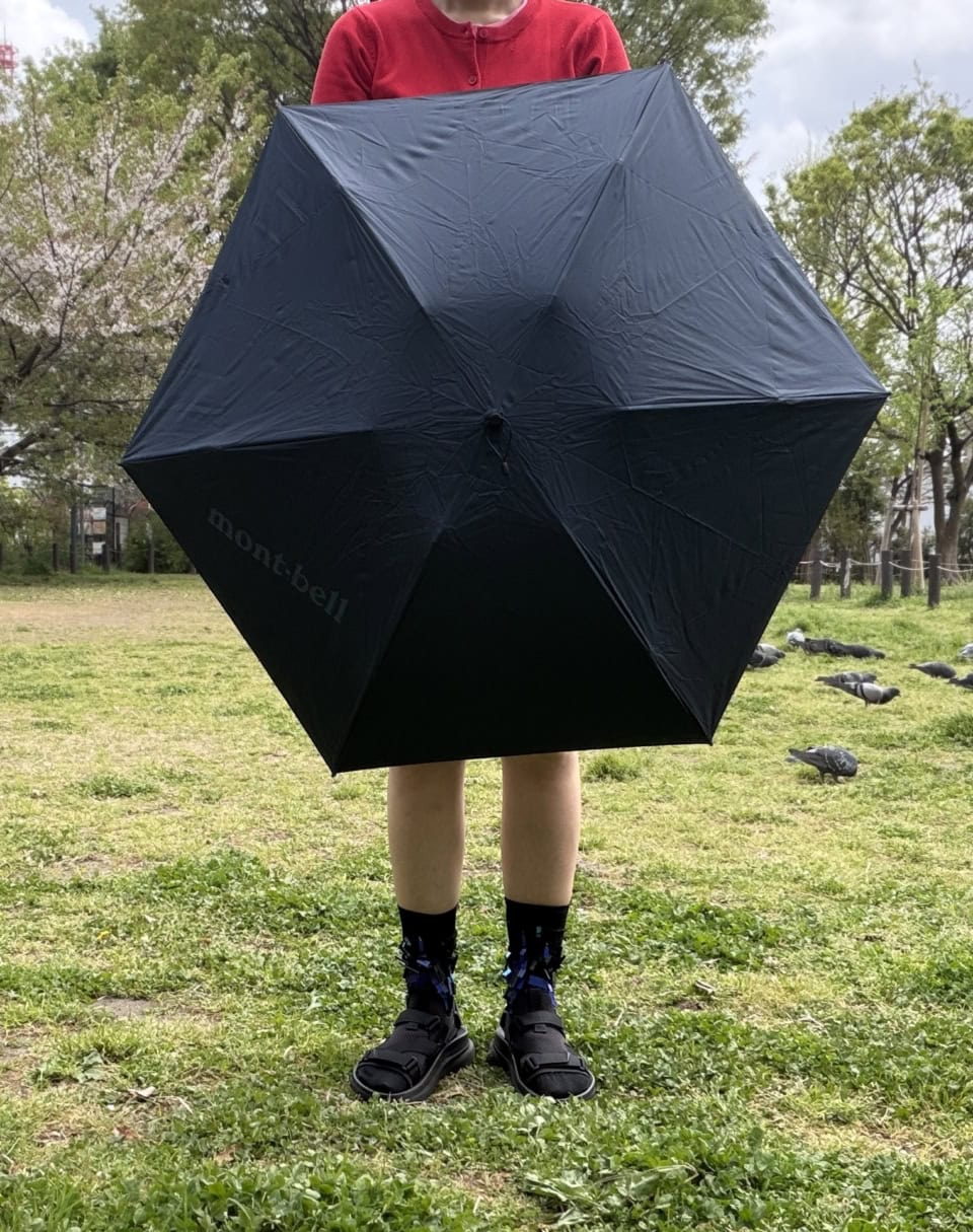 使用時の直径は88cm