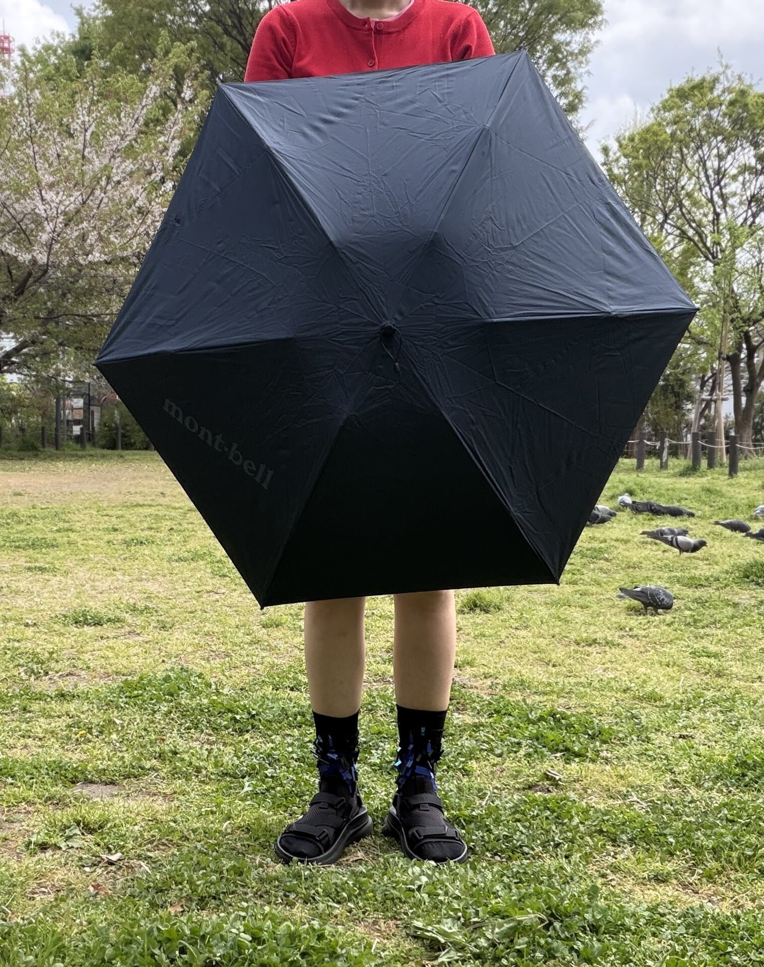 使用時の直径は88cm