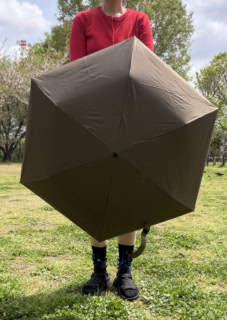 使用時の直径は90cm