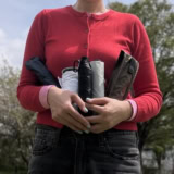 【全て200g以下】今、「日傘」は超軽量一択！モンベルからコンビニまで注目日傘試用レポート5選