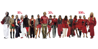 RED STYLE INSPIRED♥