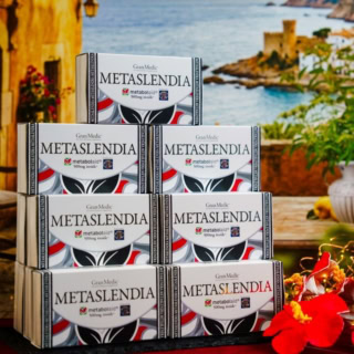 エステプロ・ラボからダイエットサプリメント「メタスレンディア」が登場。