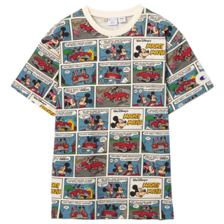 Tシャツ￥9,680（チャンピオン※ビームス ボーイ別注／ビームス ボーイ 原宿店）