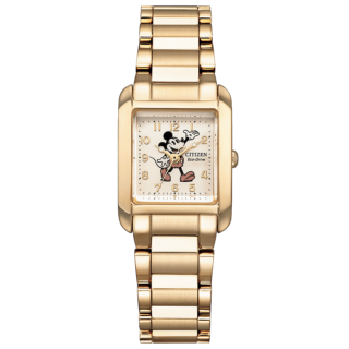 腕時計￥58,300※数量限定（シチズン エル／シチズンお客様時計相談室）