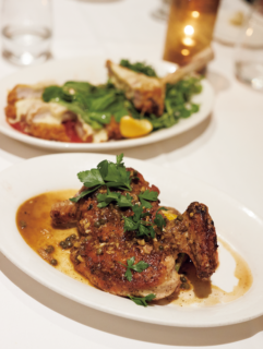 Taormina Sicilian Cuisine