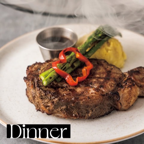 【ハワイの夕食】厚切りステーキに火鍋、セレブ御用達店も!フードライターも唸るレストラン3選