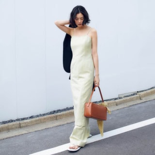 圧倒的素材のよさ、着るだけで洒落る！ シンプルなのに唯一無二【オーラリー】の名品ガイド