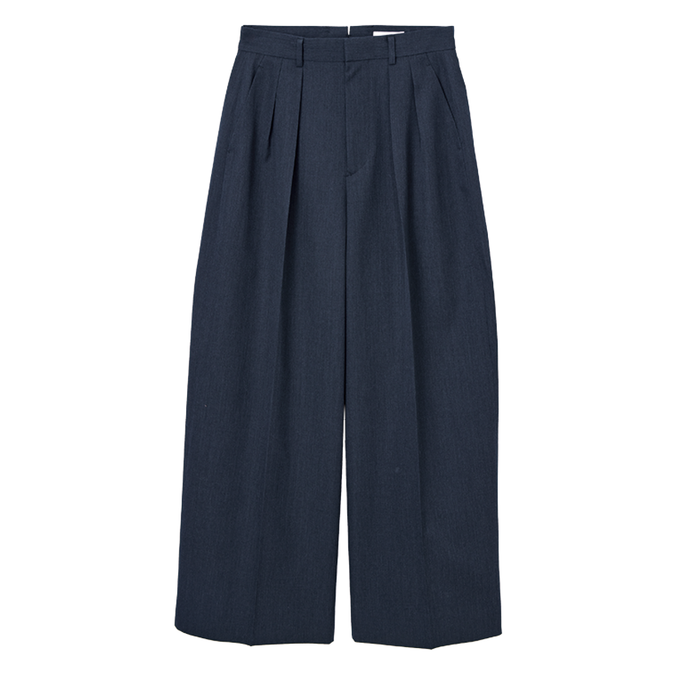 パンツ¥38,500（ロエフ／エイチ ビューティー＆ユース）