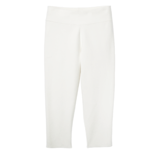 ニットパンツ¥47,300（トーテム／トーテム クライアントサービス）