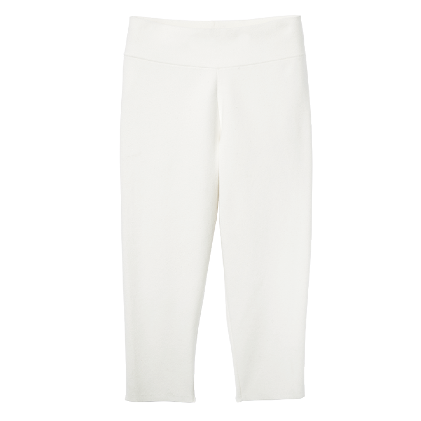 ニットパンツ¥47,300（トーテム／トーテム クライアントサービス）