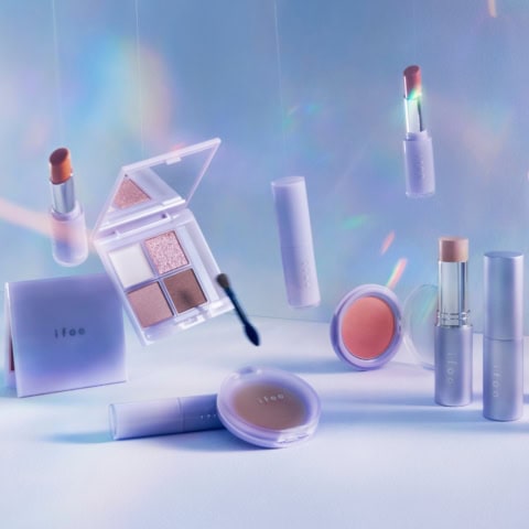 ヘアメイク界のレジェンド・千吉良恵子が贈る「イフウ」40代の正解メイク♡