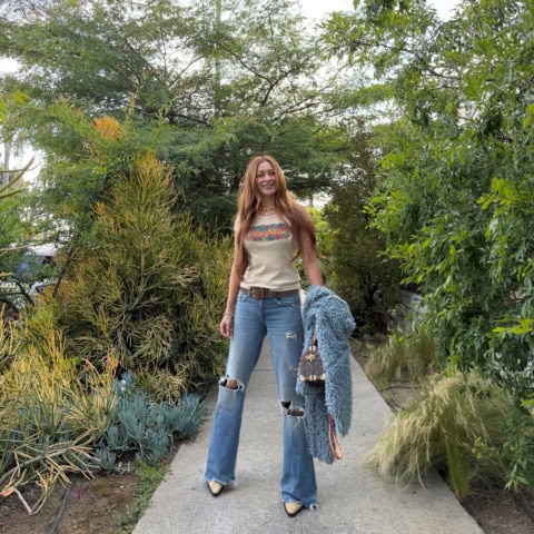 「何も極めてないけど、最強に楽しい人生」岩堀せりが考える【素敵な人】の特徴とは?