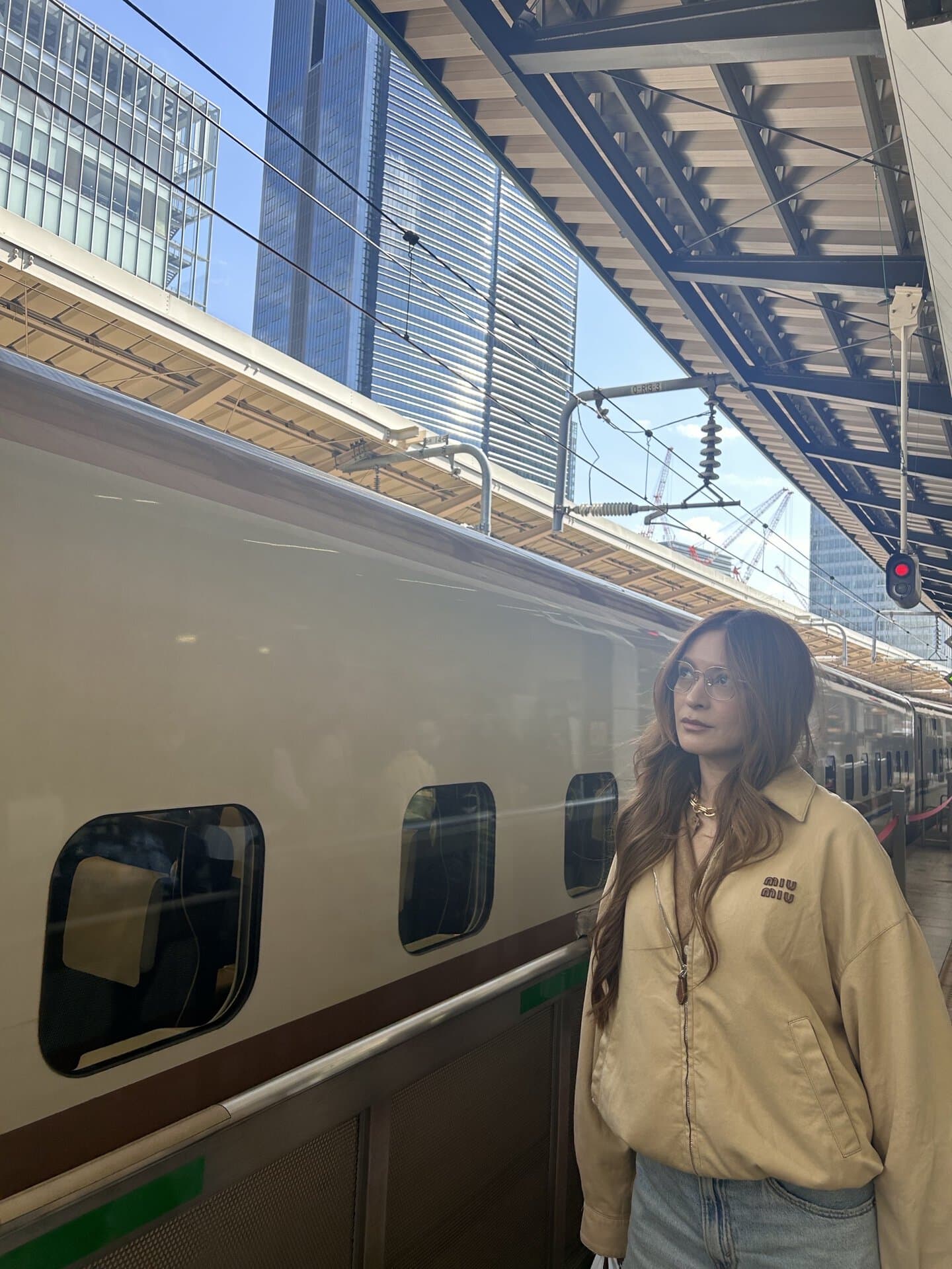 GLAYのコンサートで金沢へ！