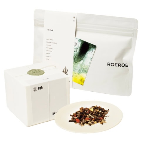 【セルフケア】ネガティブな感情に押しつぶされそうなときは、ハーブの力をお守りに