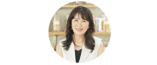 植物療法士 森田敦子さん
