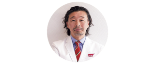 斎藤クリニック 院長・斎藤糧三先生