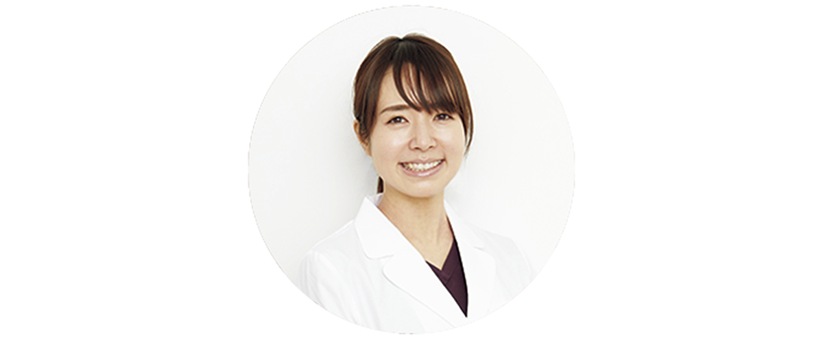 ローズレディースクリニック 医師・石塚清子先生