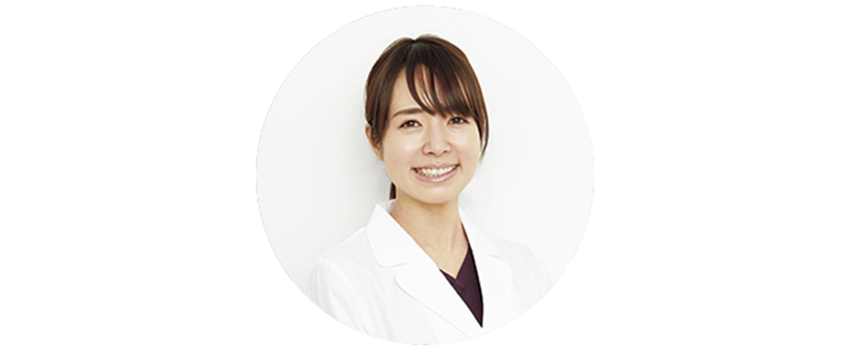 ローズレディースクリニック 医師・石塚清子先生