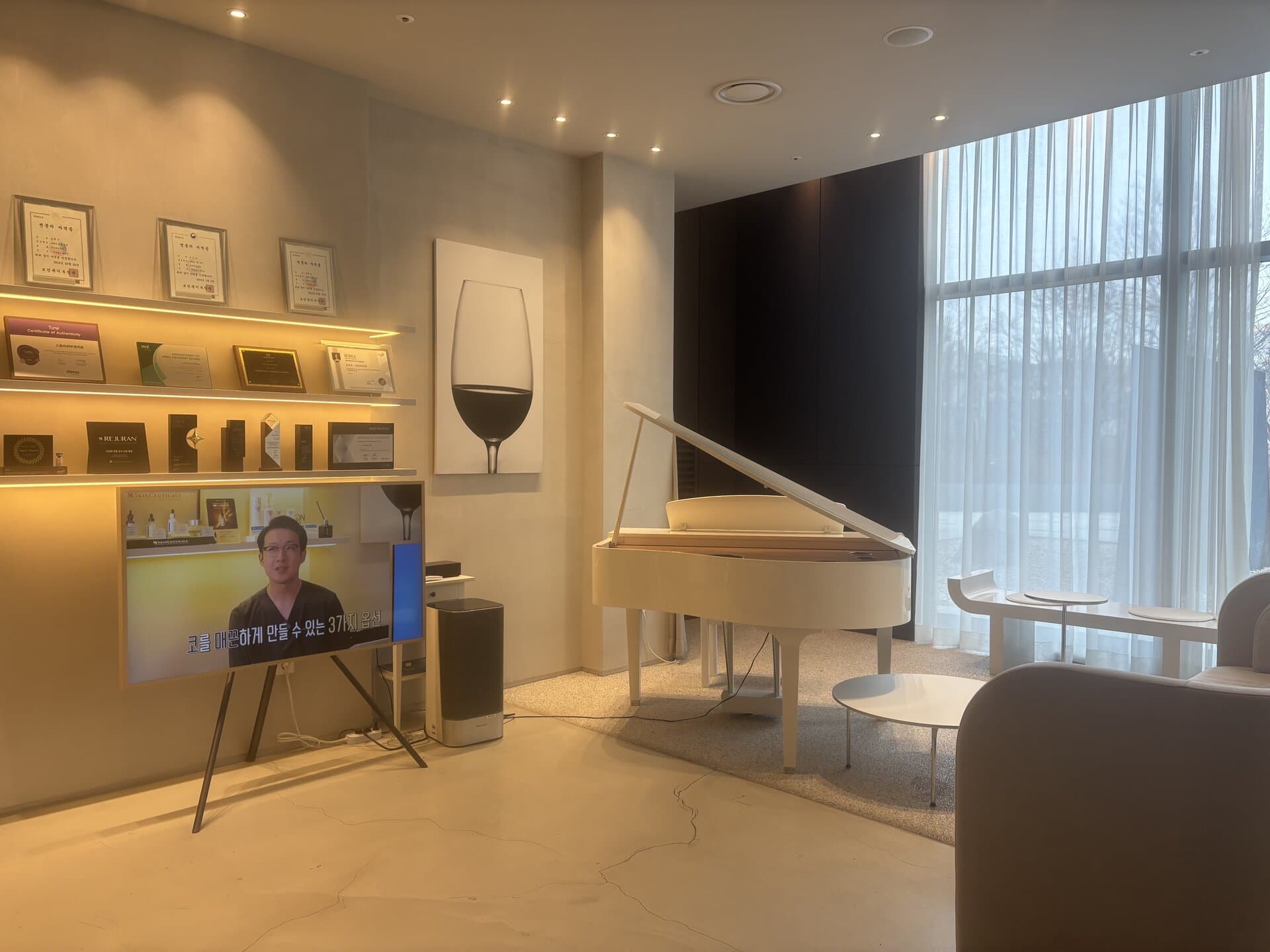 ストーリークリニック