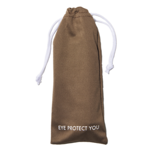 SIZE（約）巾着ケース：H19×W8㎝