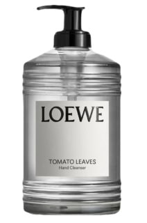 ロエベ　トマトリーフ　ハンドクレンザー　¥11,770（360ml）