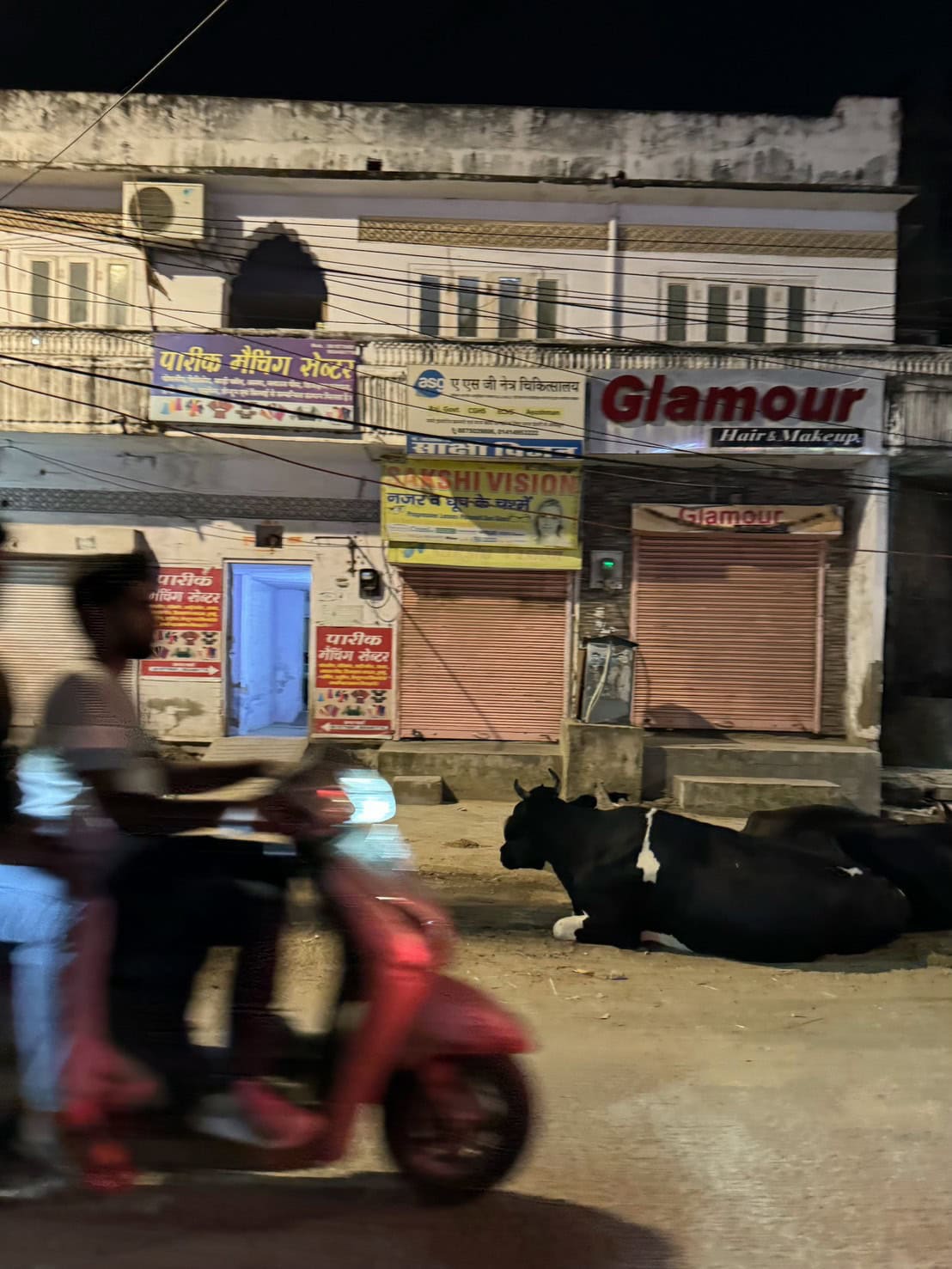 湯舟から10分で旅支度、着陸後ビザカウンターへ全力疾走！ 旅ガール清水みさと【インド】へ。