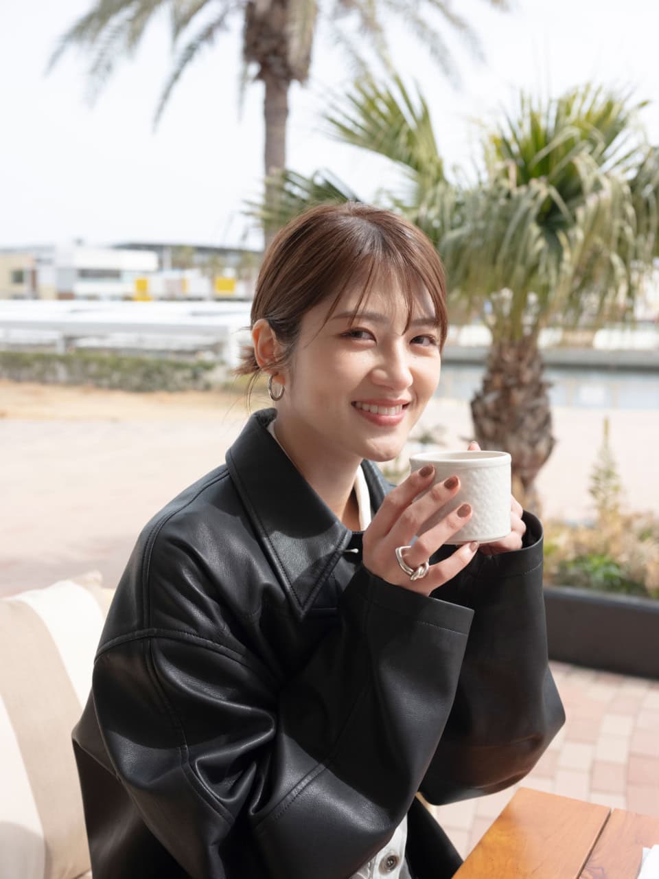 極上のカフェタイムは【LAGOON TOOTH TOOTH】で