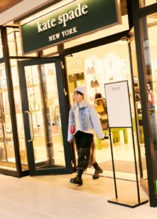 非日常空間で大収穫！ この日の戦利品は？