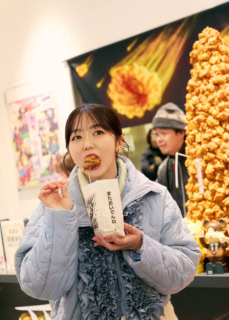 別格の美味しさ！ 岡崎を訪れたら【暴れん坊チキン】のからあげを食すべし