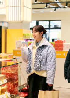 地元で愛される老舗名店【ヤマサちくわ】