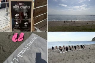 このロケーションでのヨガは、きっと細胞のひとつひとつが喜ぶような体験になりそうです！