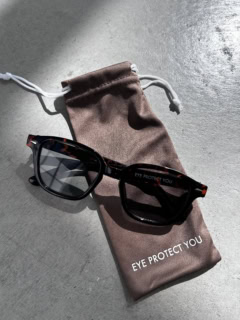 河北センセイコラボの大人気サングラスがアップデートして再登場！