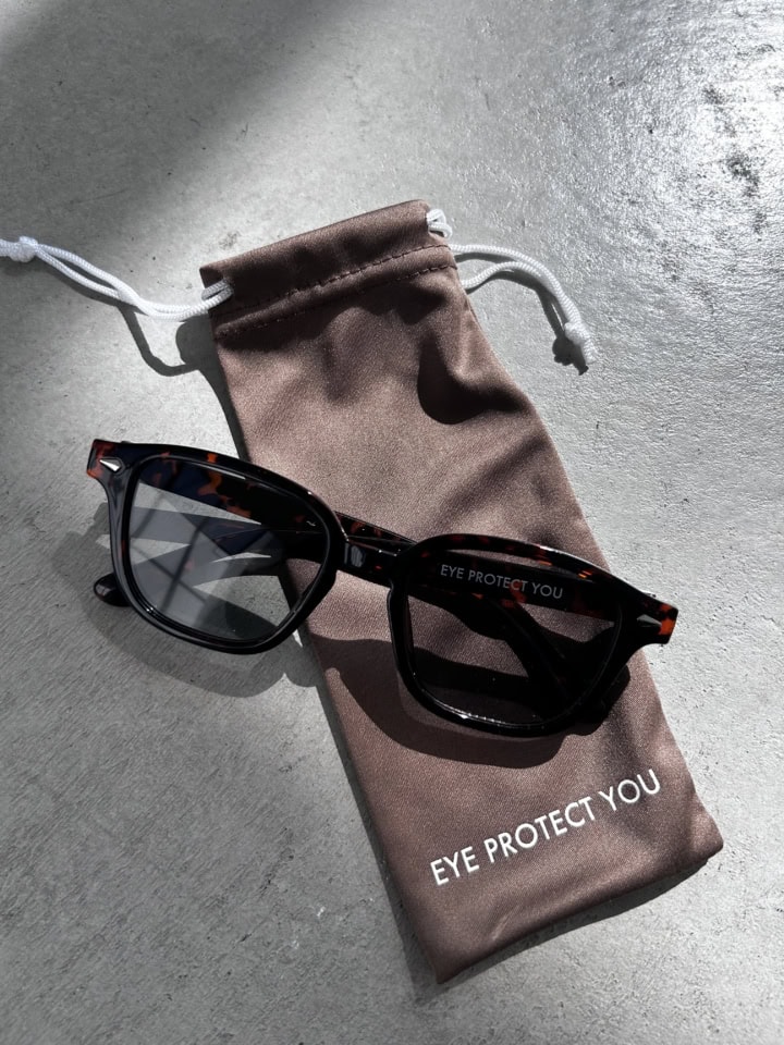 完売必至!河北裕介コラボの大人気サングラスがアップデートして再登場!【オトナミューズ6月号】