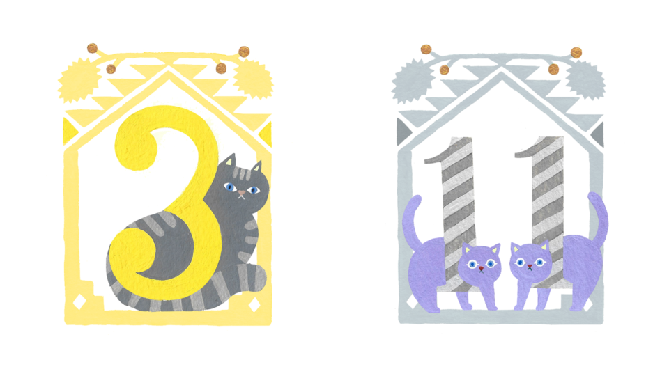 無邪気過ぎてごめん♡ 楽しいこと好きな「数秘3」の相性は？ 【夕弥の数秘術】数秘3のトリセツ（11ページ目） | 【公式】オトナミューズ ...