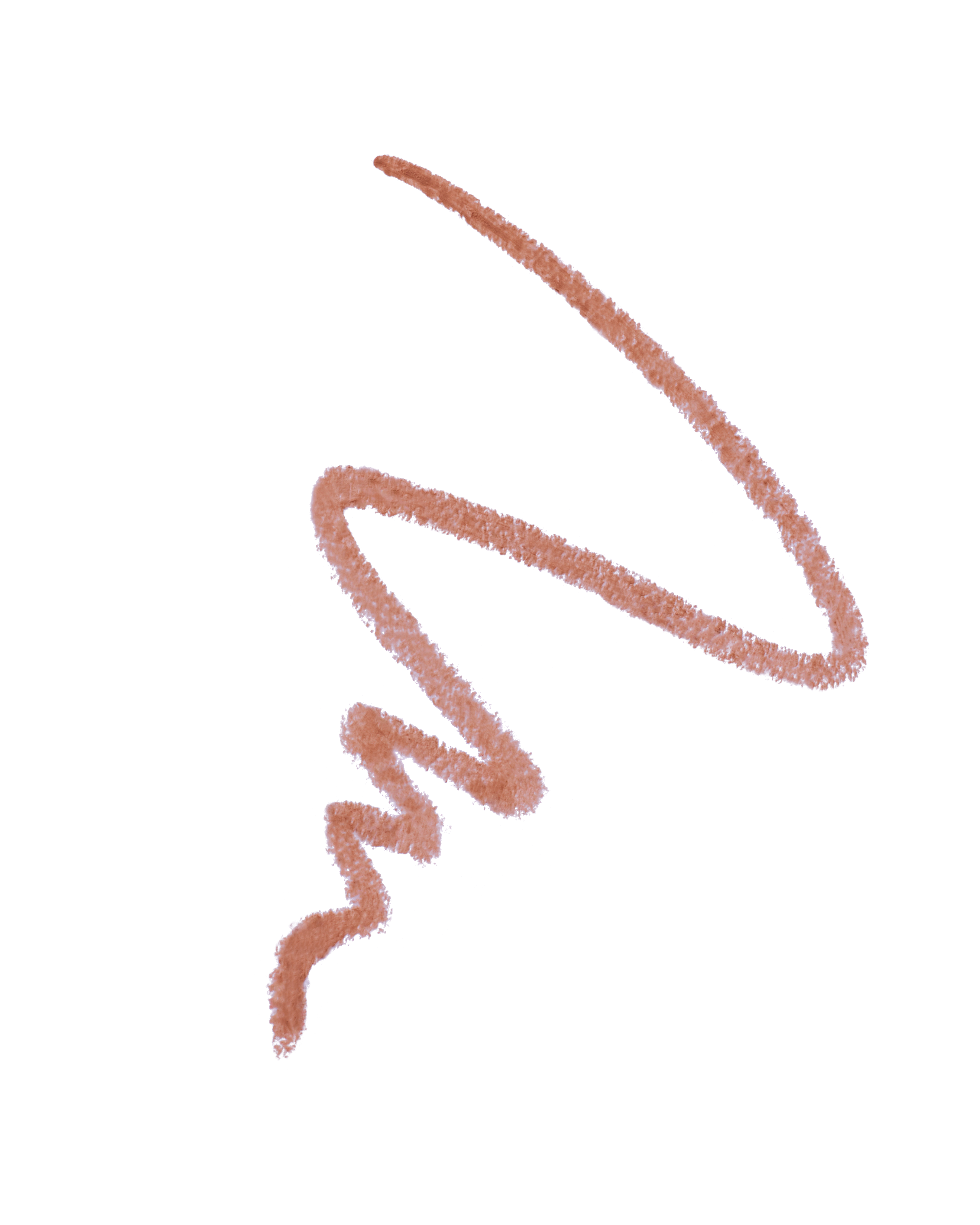 【peripera】パフィー ブランディング デュー リップ ペンシル 04 テクスチャー