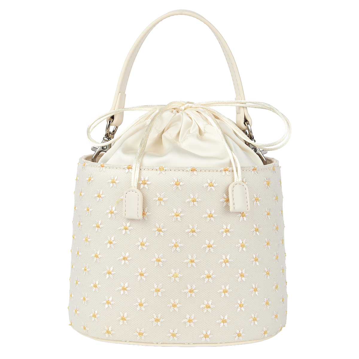 バッグ¥24,200（ツル バイ マリコ オイカワ）