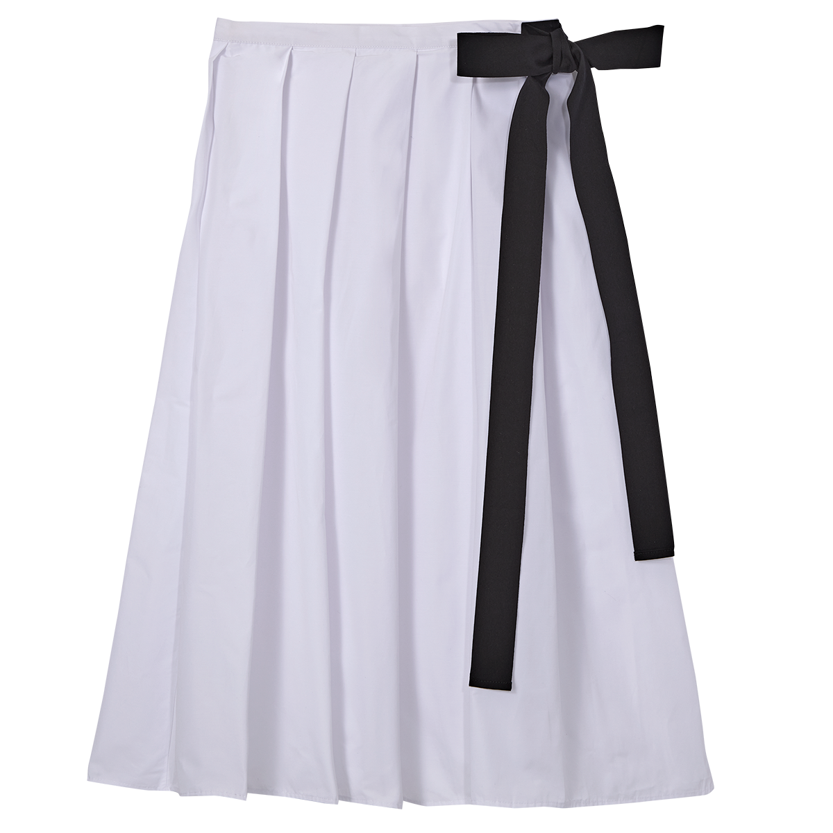 スカート¥104,500（ルネサンス ルネサンス／ザ・ウォール ショールーム）