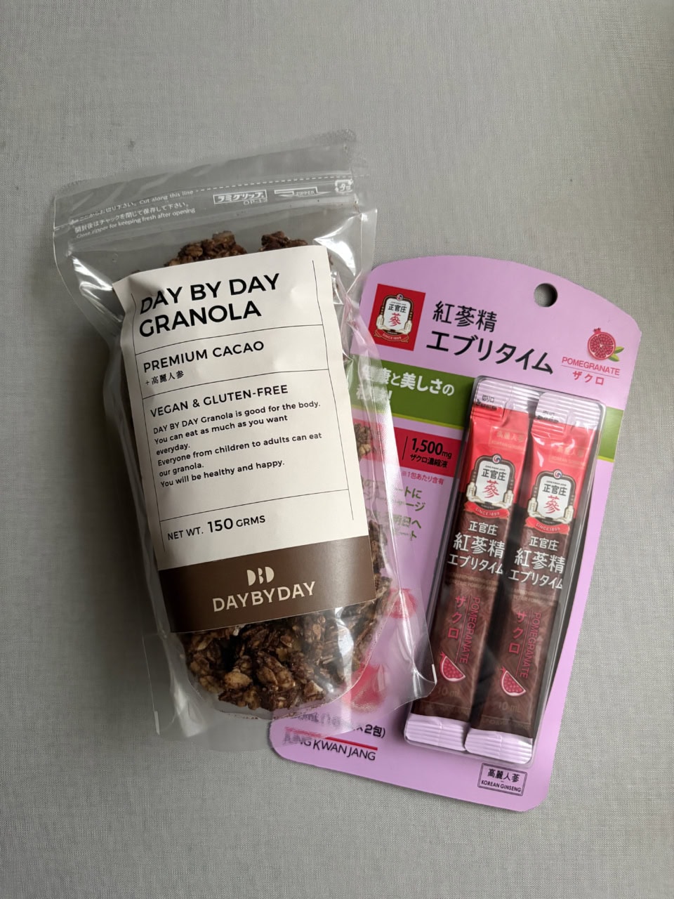 40代女性こそ注目!更年期の「疲れ、冷え、イライラ」をまるごとサポートする【高麗人参】がスゴイ