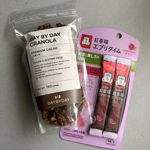 40代女性こそ注目!更年期の「疲れ、冷え、イライラ」をまるごとサポートする【高麗人参】がスゴイ